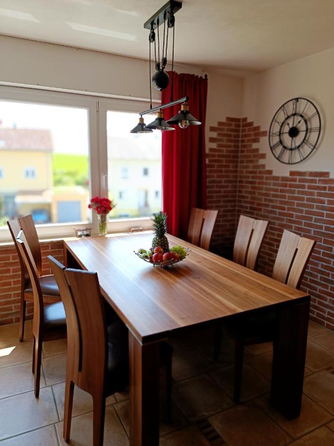 Casa Del Norte Brackenheim Kültér fotó