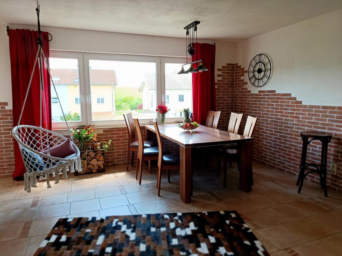 Casa Del Norte Brackenheim Kültér fotó