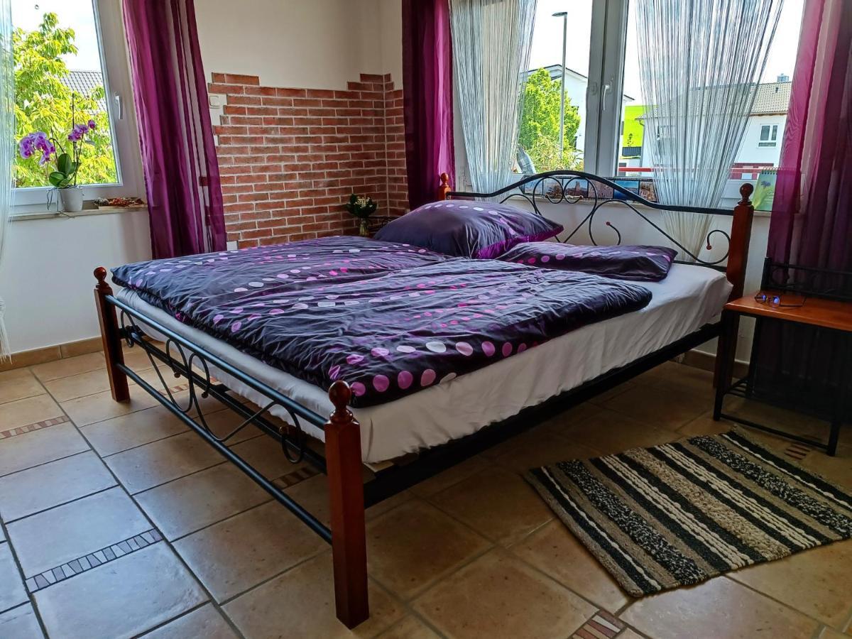 Casa Del Norte Brackenheim Kültér fotó