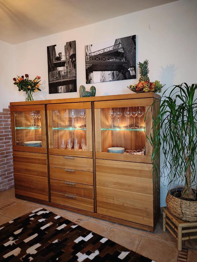 Casa Del Norte Brackenheim Kültér fotó