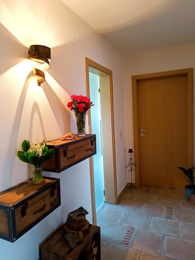 Casa Del Norte Brackenheim Kültér fotó