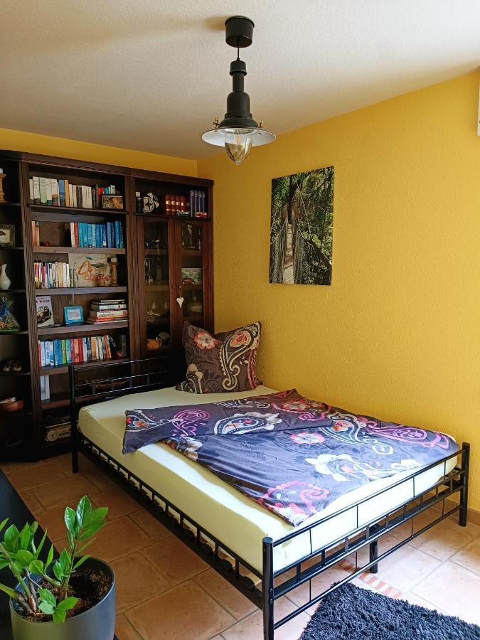 Casa Del Norte Brackenheim Kültér fotó
