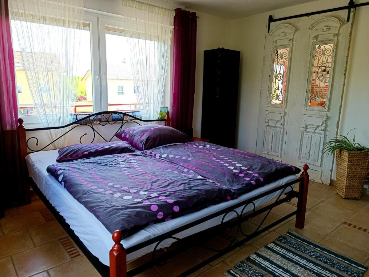 Casa Del Norte Brackenheim Kültér fotó